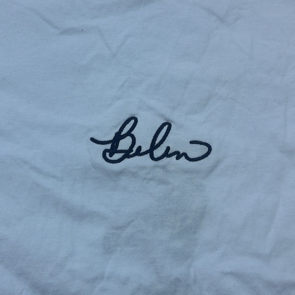 BELINCLOTHING Celebration of Life Tee N178 N244 - Picture 6 of 12